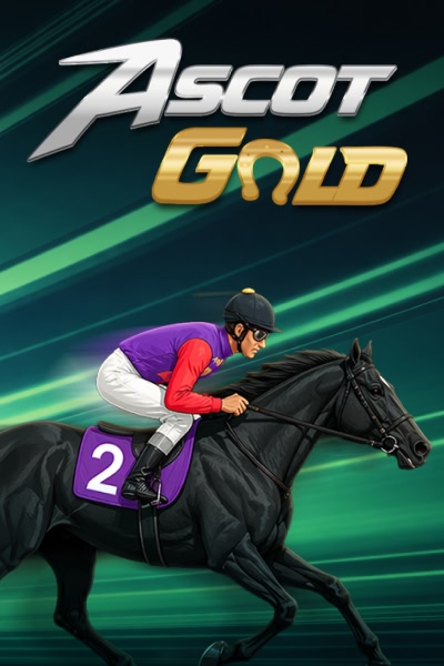 Ascot Gold