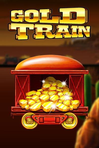 Gold Train