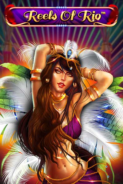 Reels of Rio