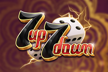 7 Up 7 Down