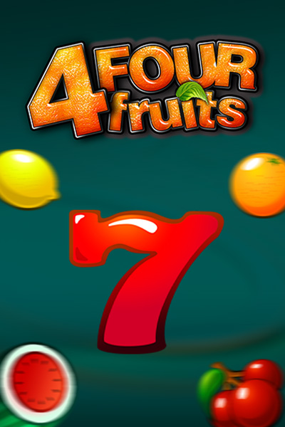 Four Fruits